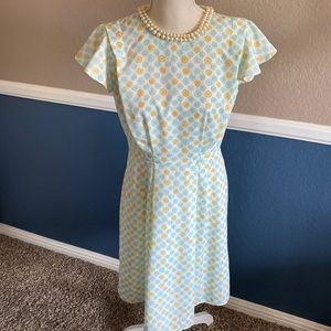 Jason Wu for Target Retro Special Occasion Dress Size 6